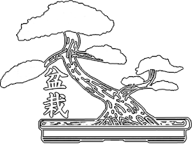 Bonsai Zentrum Wilfried Geßner